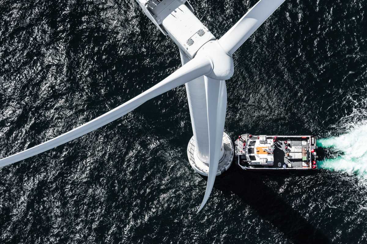 Offshore Wind
