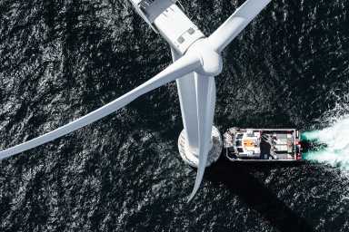 Offshore Wind
