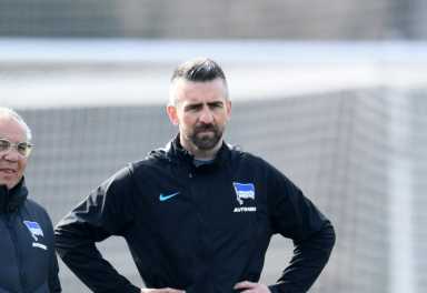 Vedad Ibisevic Red Bulls