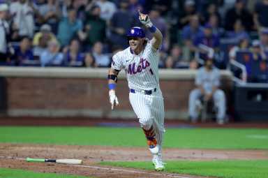 Jeff McNeil Mets walk-off Nationals